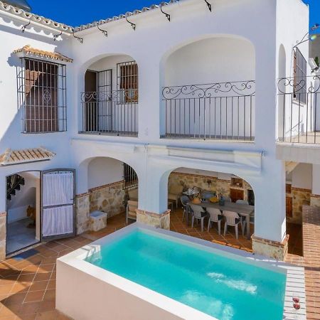 Torreon De Morayma Baena By Ruralidays Villa Luaran gambar