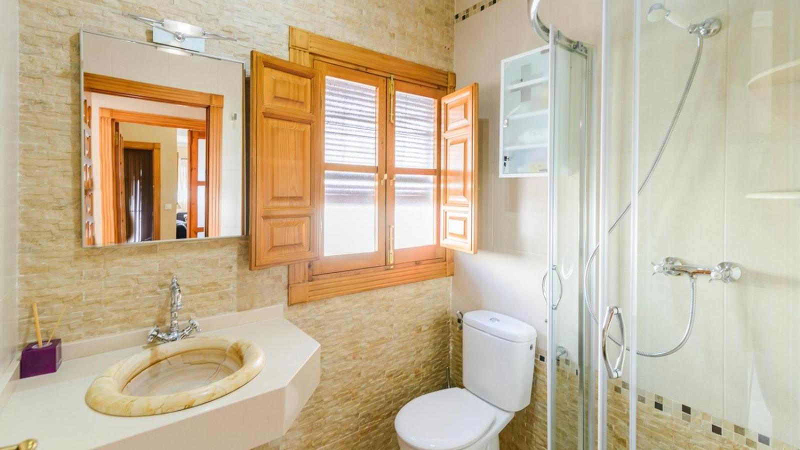 Torreon De Morayma Baena By Ruralidays Villa Luaran gambar